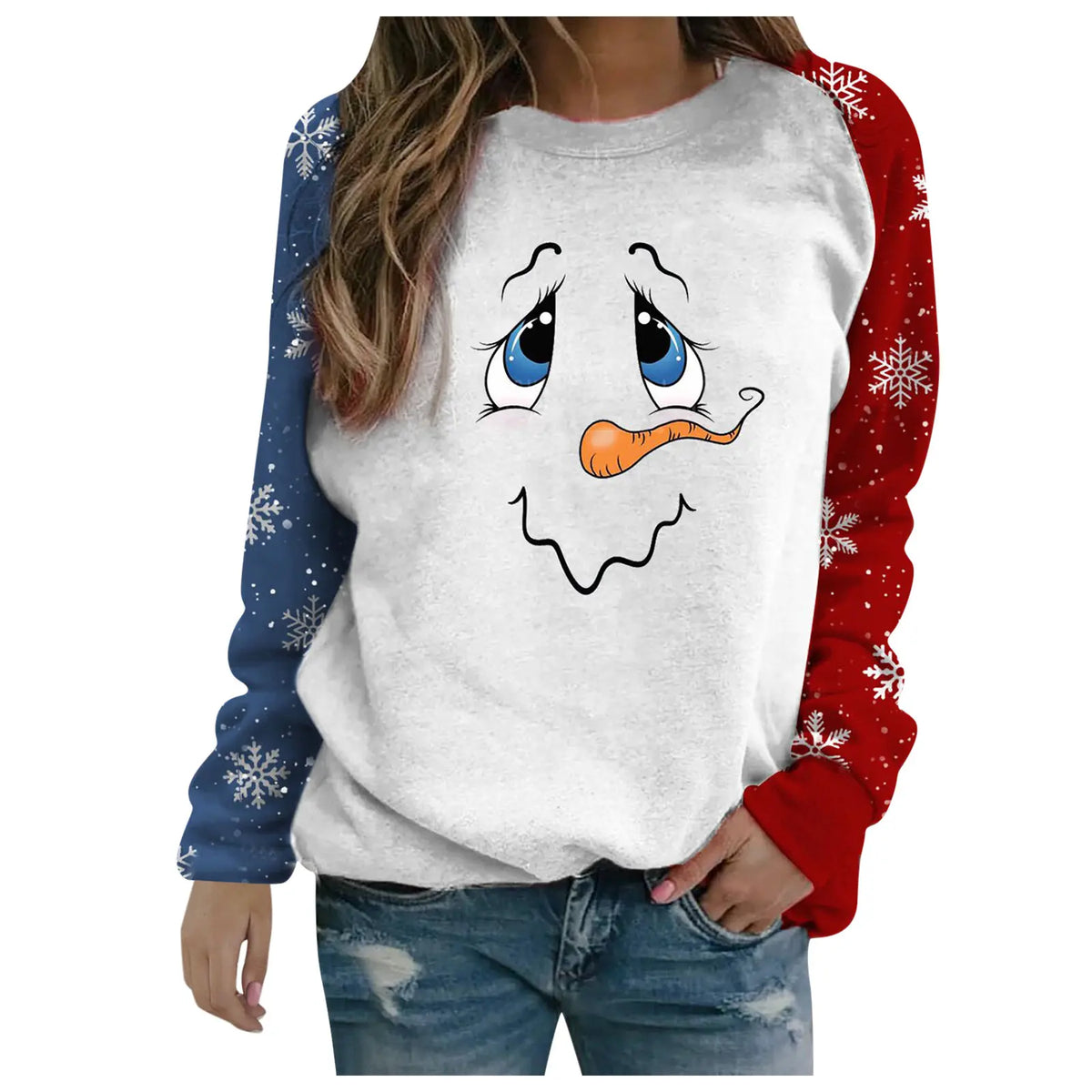 Christmas Sweater Coat - Real Deal