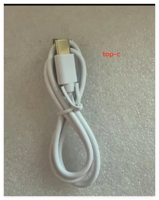 EMS Thermal Neck Lifting And Tighten Massager Electric Microcurrent Wrinkle Remover - Real Deal