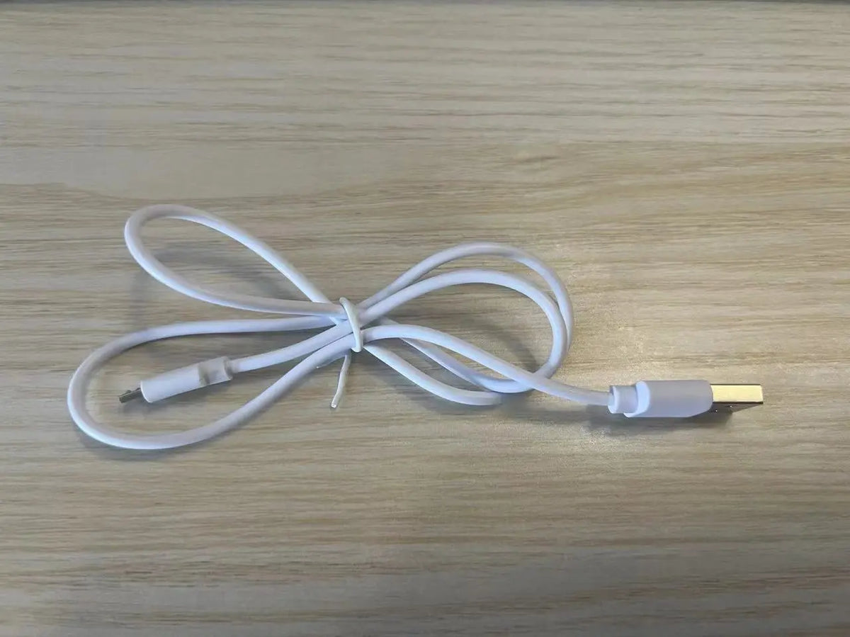 EMS Thermal Neck Lifting And Tighten Massager Electric Microcurrent Wrinkle Remover - Real Deal