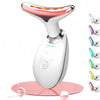 Cotsoco LED Facial and Neck Massager - Real Deal