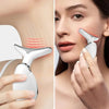 Cotsoco LED Facial and Neck Massager - Real Deal