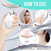 Cotsoco LED Facial and Neck Massager - Real Deal