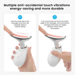 Cotsoco LED Facial and Neck Massager - Real Deal