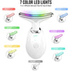 Cotsoco LED Facial and Neck Massager - Real Deal