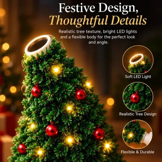 Cozy LED Star Projector Light - Ceiling Atmosphere Lamp For Home Decor Christmas Holiday Gift Night Light - Real Deal