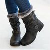 Warm Women Snow Boots - Real Deal