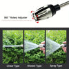 High Pressure Car Washing Water Gun - Real Deal