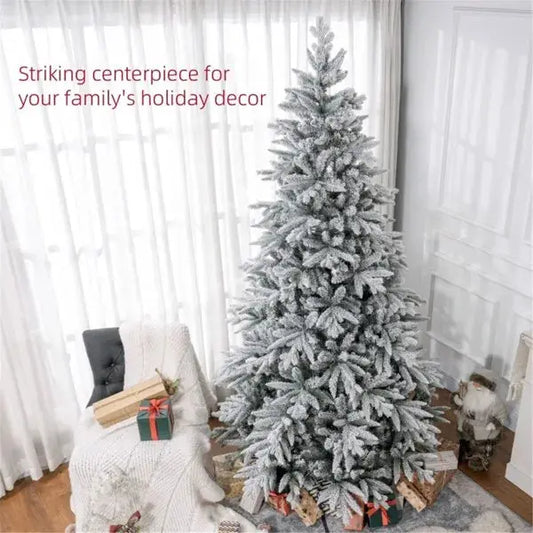 Christmas Tree - Real Deal