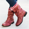 Warm Women Snow Boots - Real Deal