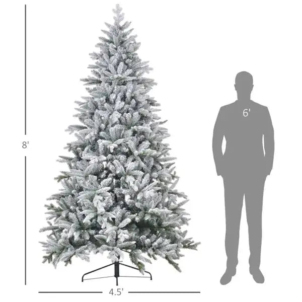Christmas Tree - Real Deal
