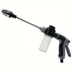 High Pressure Car Washing Water Gun - Real Deal