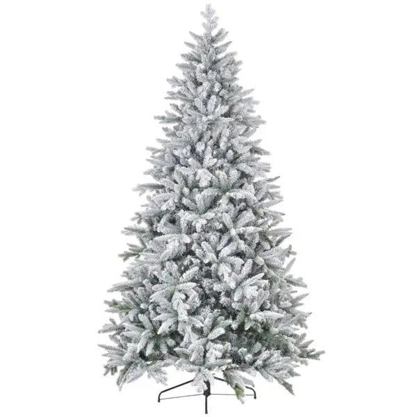 Christmas Tree - Real Deal