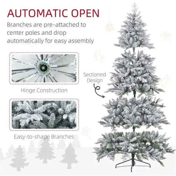Christmas Tree - Real Deal