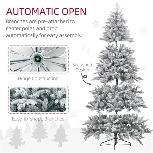 Christmas Tree - Real Deal